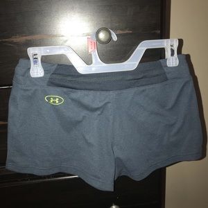 Under Armour Workout Outfit 3-piece